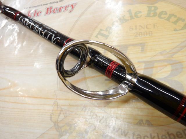 グラシスタ アライブ 170ST