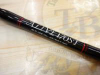 グラシスタ アライブ 170ST