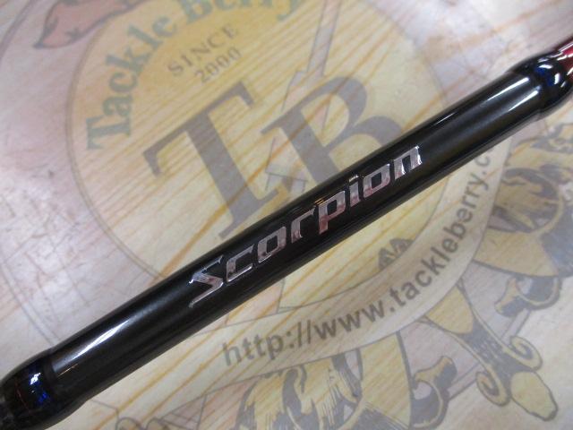 スコーピオン 1702R-2(2019モデル)｜＠ベリーネット 日本最大新品中古