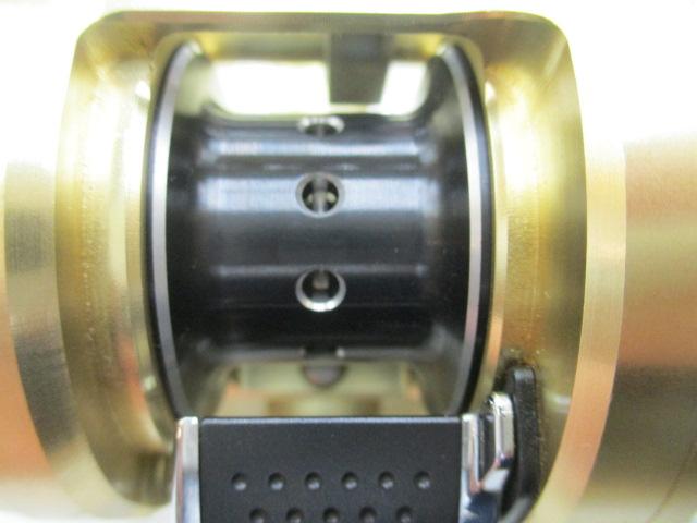 15カルカッタコンクエスト 100HG 