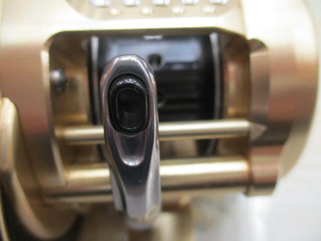 15カルカッタコンクエスト 100HG 