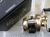 15カルカッタコンクエスト 100HG 