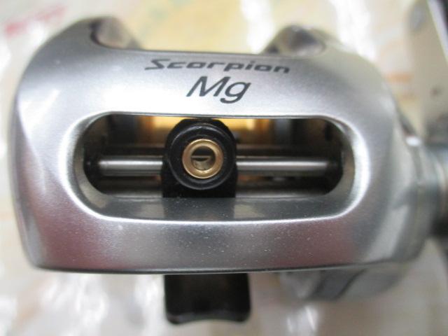 04スコーピオンMg 1001