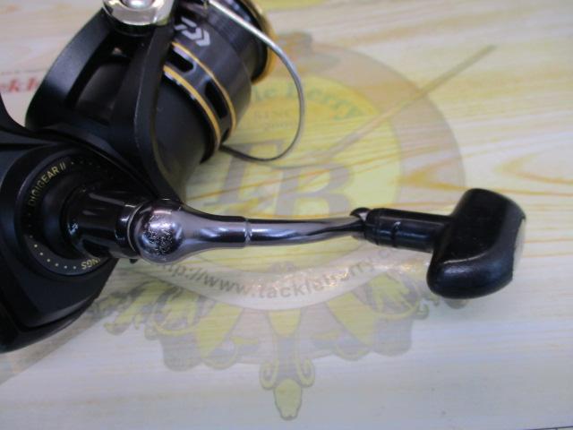 16リーガル 2508H