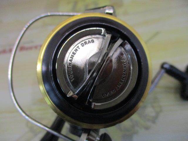 16リーガル 2508H