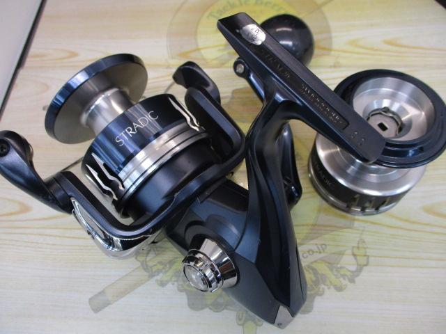 20ストラディックSW 10000HG｜＠ベリーネット 日本最大新品中古釣具WEB