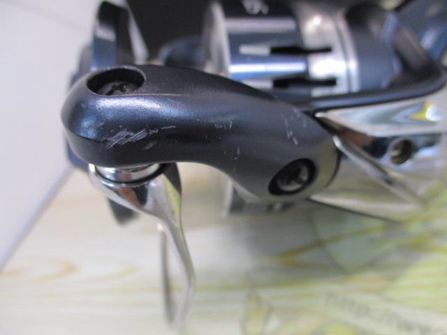 20ストラディックSW 10000HG