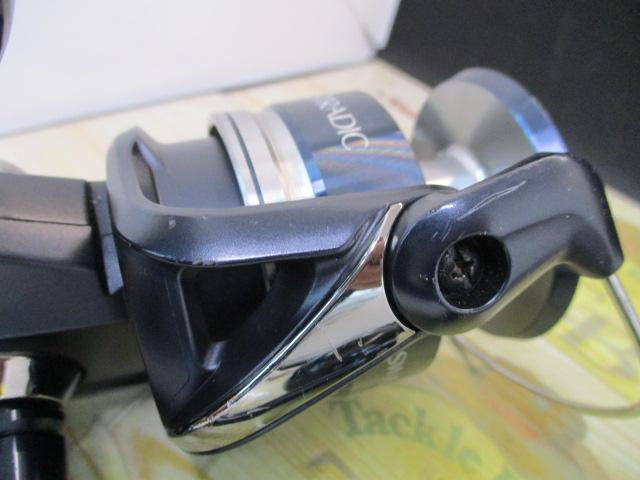 20ストラディックSW 10000HG