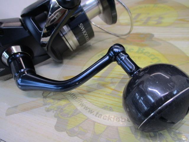 20ストラディックSW 10000HG