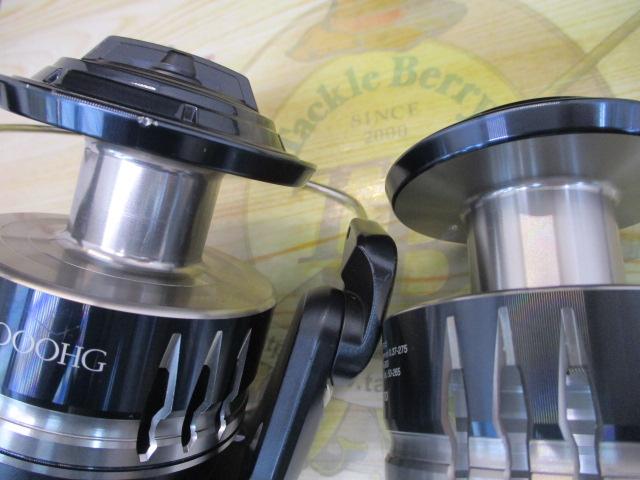 20ストラディックSW 10000HG