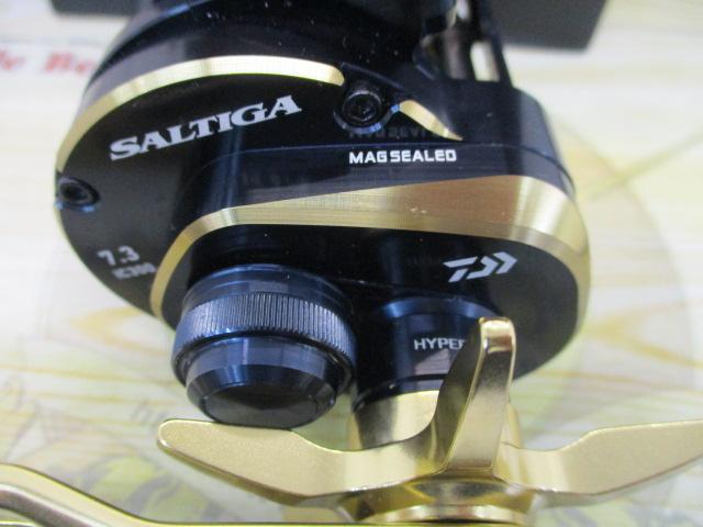 21ソルティガIC 300H-SJ