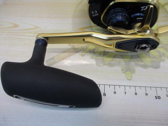 21ソルティガIC 300H-SJ