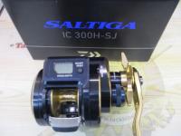 21ソルティガIC 300H-SJ