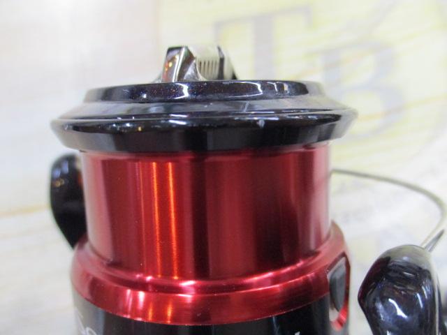 12セフィアCI4+ C3000HG SDH