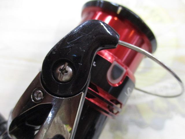 12セフィアCI4+ C3000HG SDH