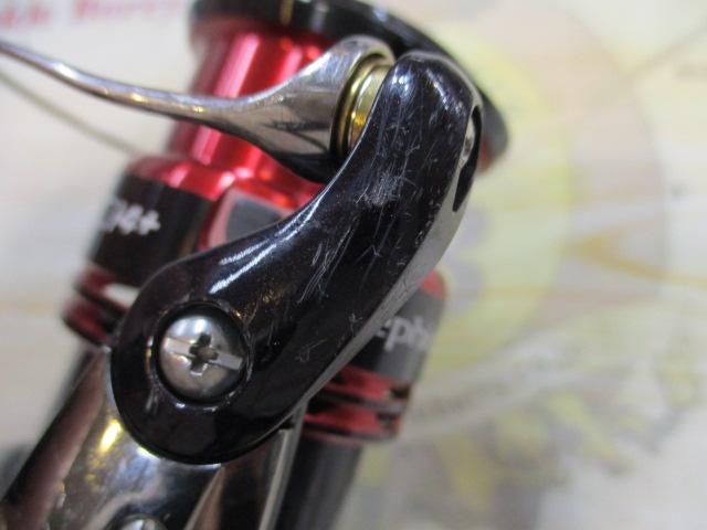 12セフィアCI4+ C3000HG SDH