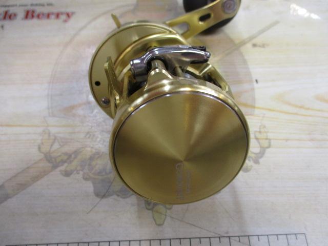 14オシアコンクエスト 200HG