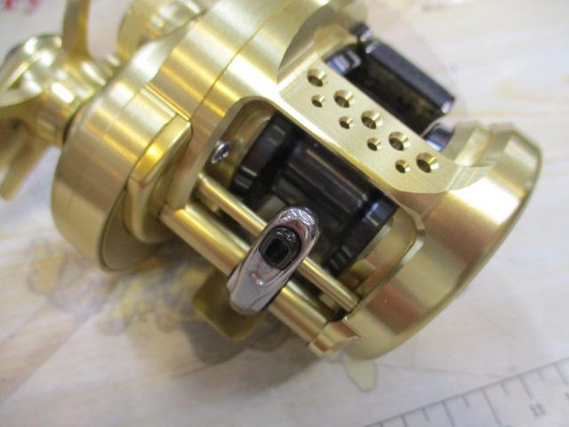 14オシアコンクエスト 200HG