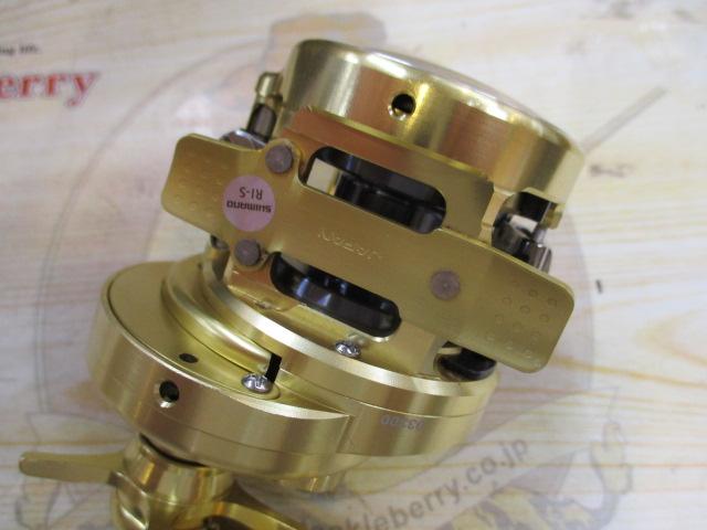 14オシアコンクエスト 200HG