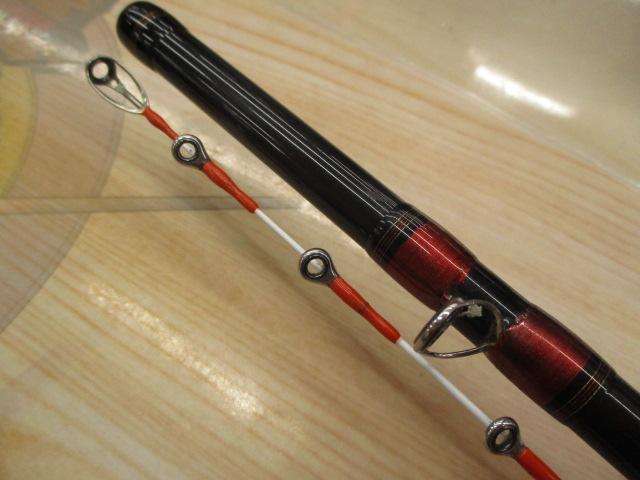 アナリスター ライトゲーム73 H-235