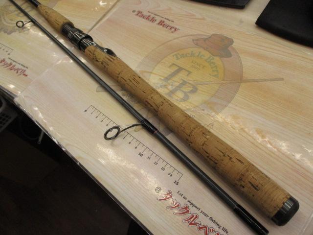 プラッギングスペシャル ボロン CPS-892FX-Ti