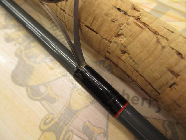 プラッギングスペシャル ボロン CPS-892FX-Ti