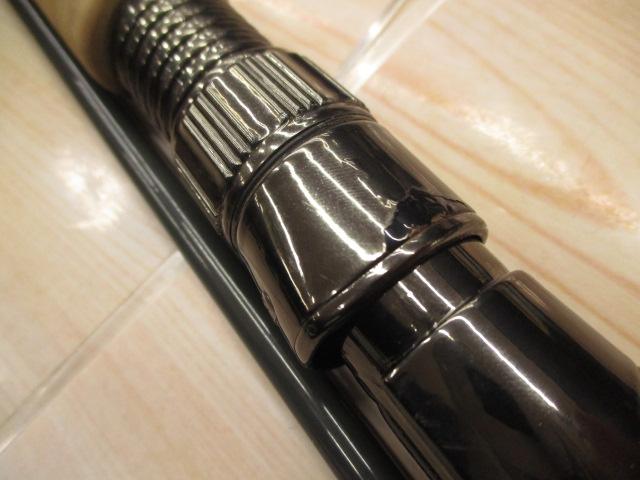 プラッギングスペシャル ボロン CPS-892FX-Ti