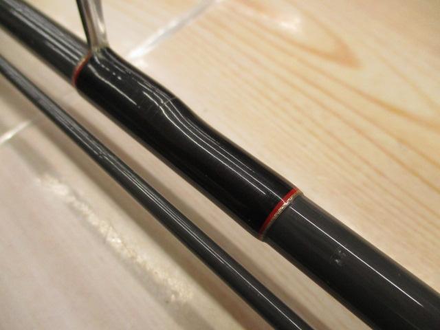 プラッギングスペシャル ボロン CPS-892FX-Ti