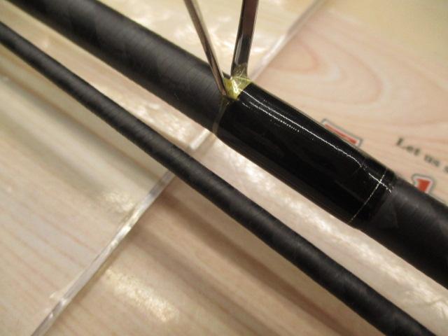 18ディアルーナ S96M