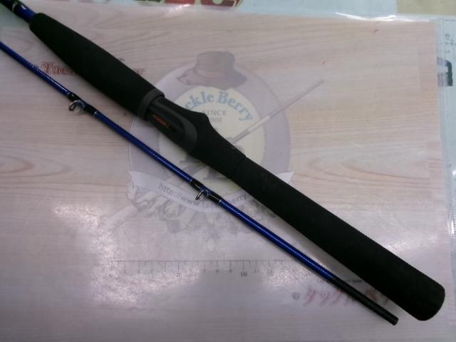 マニアスマルイカスペシャル230Z