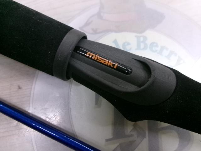 マニアスマルイカスペシャル230Z