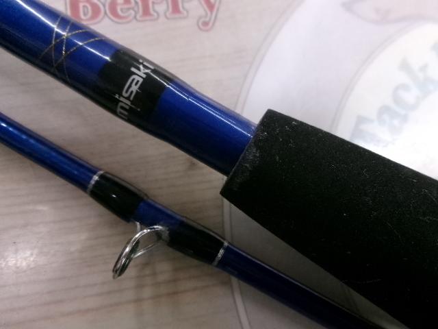 マニアスマルイカスペシャル230Z