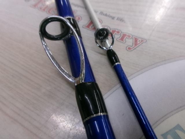 マニアスマルイカスペシャル230Z