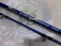 マニアスマルイカスペシャル230Z