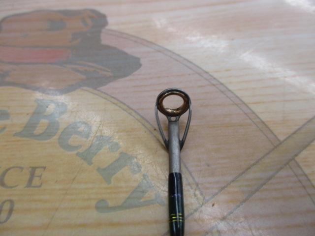 デストロイヤー F5-510X(HT800)マットブラックブランクス