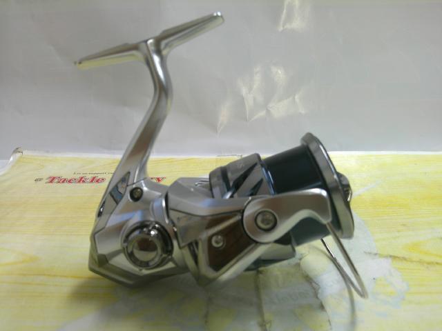 23ストラディック 2500S