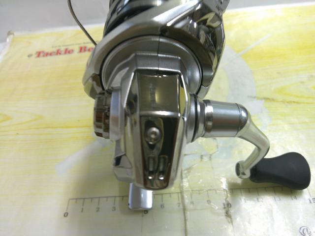 23ストラディック 2500S