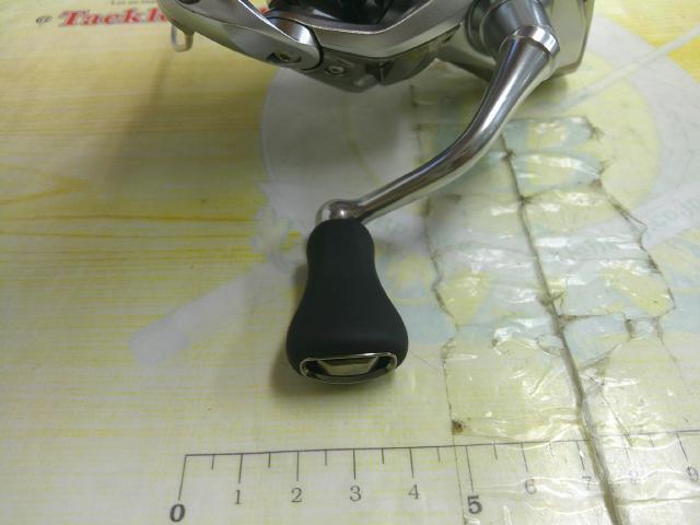 23ストラディック 2500S