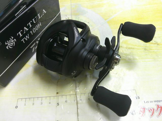 24タトゥーラ TW 100H