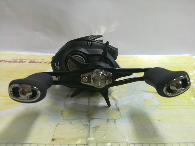 24タトゥーラ TW 100H