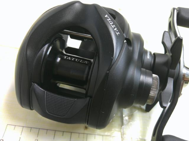 24タトゥーラ TW 100H