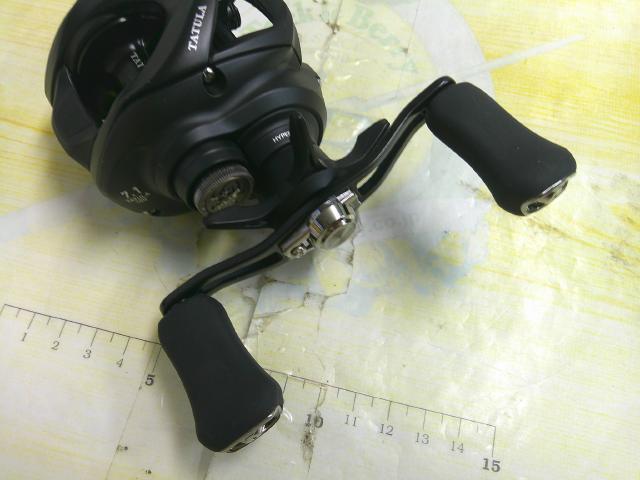 24タトゥーラ TW 100H