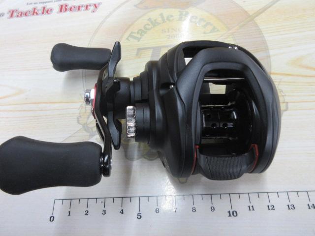 タトゥーラ TW 100SHL｜＠ベリーネット 日本最大新品中古釣具WEBショップ