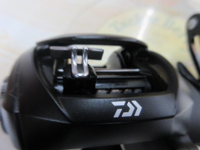 タトゥーラ TW 100SHL