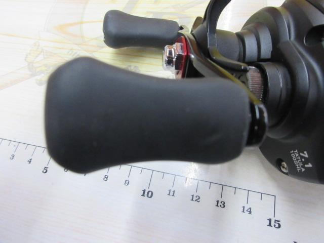 タトゥーラ TW 100SHL