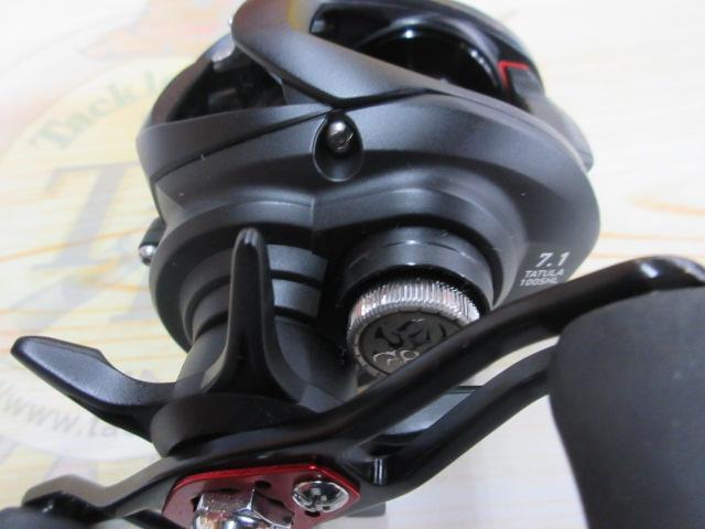 タトゥーラ TW 100SHL