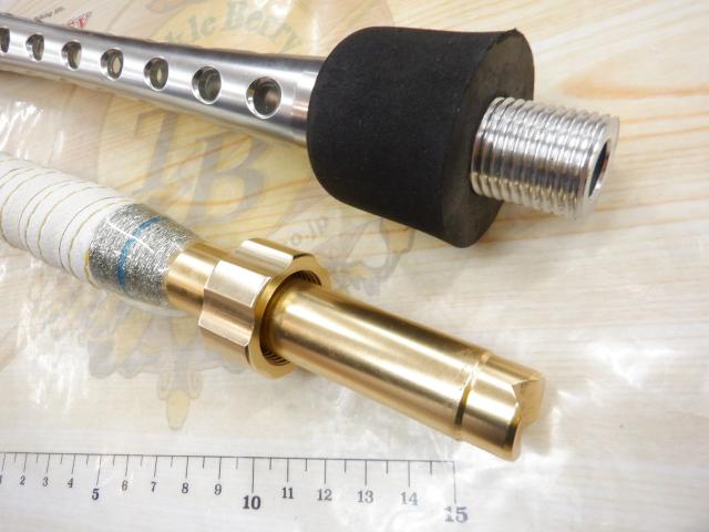 ゴクエボリューションF 195-100