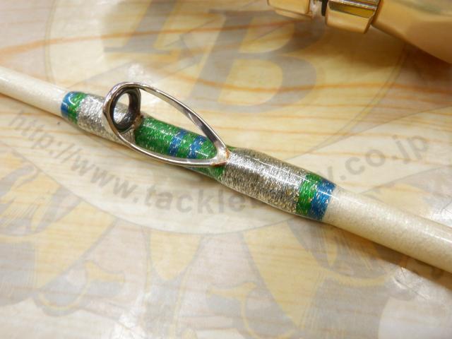 ゴクエボリューションF 195-100