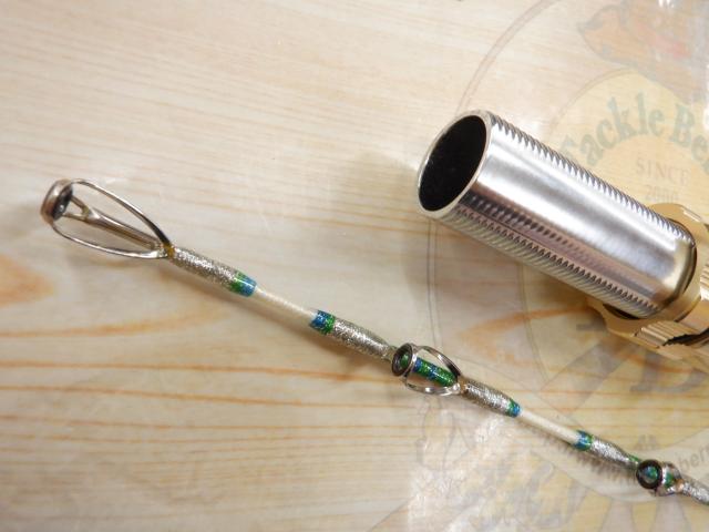 ゴクエボリューションF 195-100