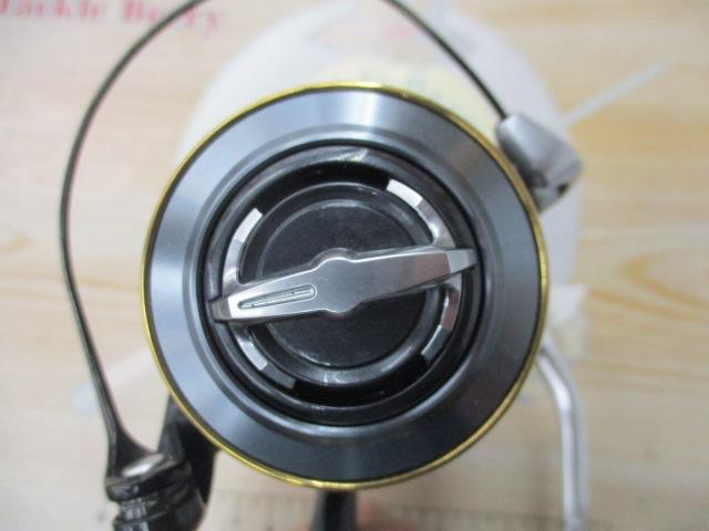 12ヴァンキッシュ 4000XG